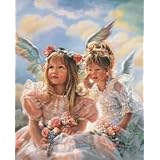 Heavenly Whisper Jigsaw Puzzle 1000pc