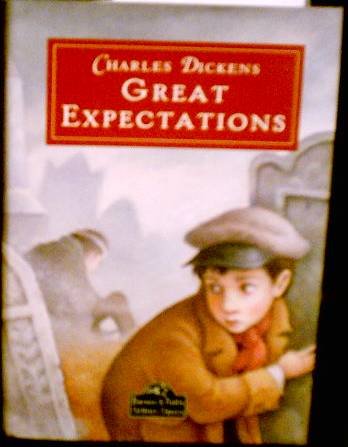 Charles Dickens Great Expectations