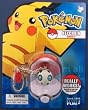 Pokemon Aron Key Chain by Basic Fun