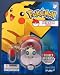 Pokemon Aron Key Chain by Basic Fun