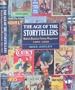 The Age of the Storytellers: British Popular Fiction Magazines 1880-1950