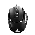 Cooler Master SGM-2001-BLON1 Storm Xornet Gaming Mouse with Omron Micro Switches