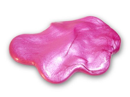 Brain Food - Frontal Lobe Fuschia