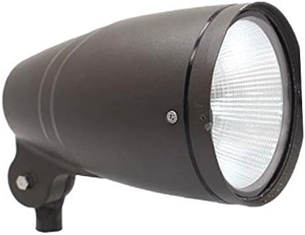 12 Watt Landscape or Security Flood Light (5000 Kelvin)