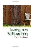 Genealogy of the Parthemore Family