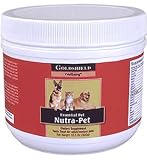 Nutra Pet: Dog Supplement, Cat Supplement to Maintain Peak Health Conditions in Pets!
