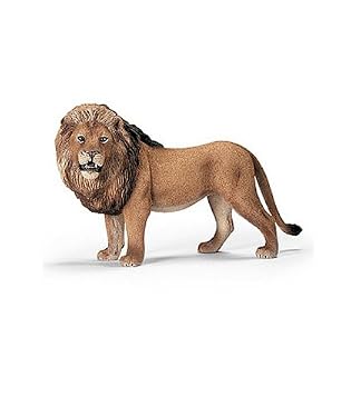 Schleich Lion