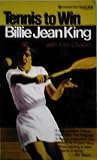 Tennis to Win "Billie Jean King"