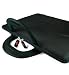 Black Thin-Form-Factor Hard-Shell Nylon EVA Ethylene Vinyl Acetate Carrying Case Briefcase for APPLE MacBook Air Precision aluminum unibody notebook - 1.86GHz Intel Core 2 Duo, 2 GB DDR3 , 120 GB SATA HD, NVIDIA GeForce 9400M, 13.3-inch (diagonal) LED-backlit glossy widescreen display ..... Best Seller on Amazon!