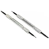  : 2 Watch Band Spring Bar Remover Pin Link Removal Tool