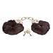 Rechercher : Playhouse Eroflame - PMS0720010 - Menottes Jeux Erotiques Noires - Mixte (Import Allemagne)
