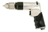 Chicago Pneumatic CP789R-42 3/8-Inch Super Duty Reversible Air Drill