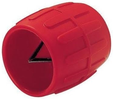 Inner Outer Tubing Reamer Max 1-1/2" Od for Soft Material Pipe