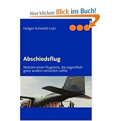 Abschiedsflug: Notizen einer Flugreise, die eigentlich ganz anders verlaufen sollte