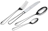 Villeroy & Boch 1263399030 Tafelbesteck Oscar 24tlg.