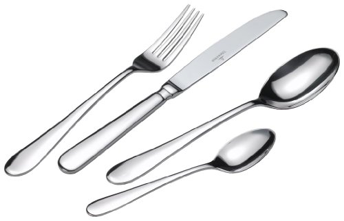 Villeroy & Boch 1263399030 Tafelbesteck Oscar 24tlg.