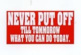 PROVERB�X�e�b�J�[ �����o���邱�Ƃ͖����܂ŉ��΂��� �摜