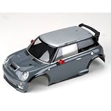 Carisma Body Stet: Mini Cooper JCW (Silver)