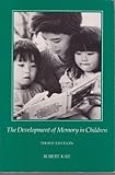 Development of memory in children