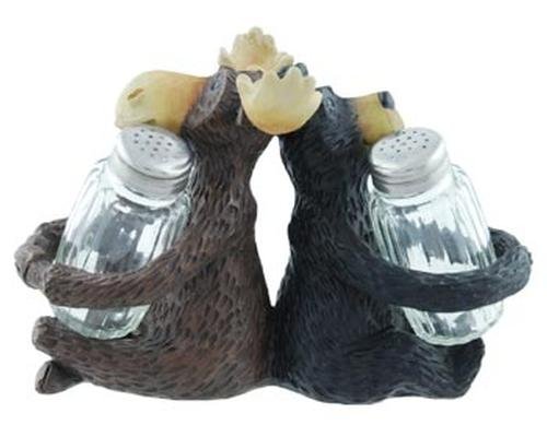 Moose Racing Salt, 7.5in x 3.75in x 5.2in, Multicolor