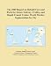 The 2009 Report on Rebuilt Cars and Parts for Street, Subway, Trolley, and Rapid Transit Trains: World Market Segmentation by City