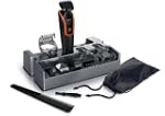 Philips QG3352/23 11-in-1 Waterproof...