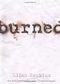 Burned