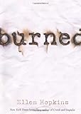 Omslagsbilde av Burned