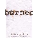 Burnedby Ellen Hopkins