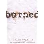 Burned by Ellen Hopkins