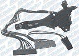 ACDelco D6239A Switch Assembly