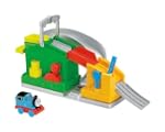 Fisher-Price Thomas The Train: Action...