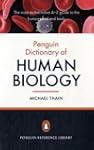 Penguin Dictionary Of Human Biology 12/e