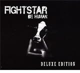 Be Human [Deluxe Edition]