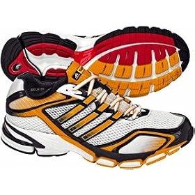 Adidas Supernova Glide Mens Running Shoes