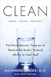 Clean: The Revolutionary...