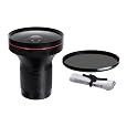 Equinox HD10 Underwater Video Housing for Sony HDR FX1000 HDV Handycam Camcorder