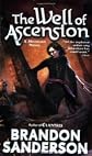 The Well Of Ascension: Book Two Of Mistborn