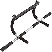 Ultrasport 4in1 T&uuml;rreck/Klimmzugstange/Oberk&ouml;rpertrainer