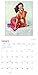 Orange Circle Studio 16-Month 2015 Wall Calendar, Pinup Girls by Gil Elvgren (51140)