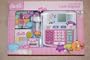 KidDesigns Barbie Cash Register