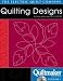 Electric Quilt Quilting Designs-The Quiltmaker Collection Vol 1