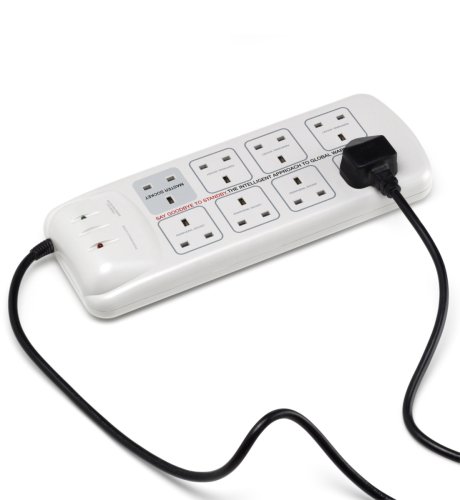 Intellipanel