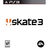 Electronic Arts Skate 3 for PS3 (19292)