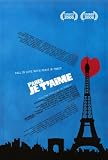 Paris Je T'aime 11"x17" Reproduction Movie Poster