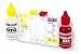Hydro Tools 8410 Economy Chlorine/Bromine/Ph Pool Water Test Kit
