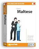 EuroTalk Interactive - Vocabulary Builder! Learn Maltese