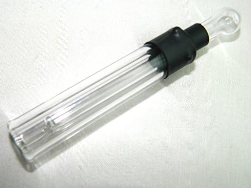 4in Glass Cigar/Cigarette Push Holder