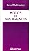 Book Modos de Abstinencia