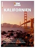 HB Bildatlas Kalifornien: Traumst&auml;dte: San Francisco und Los Angeles - Panoramatour: Unterwegs auf dem Highway No 1 - K&ouml;stlichkeiten: Spitzenweine und California Cuisine - Axel Pinck